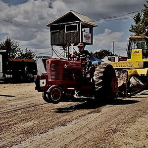 Meet your Posher, Jake